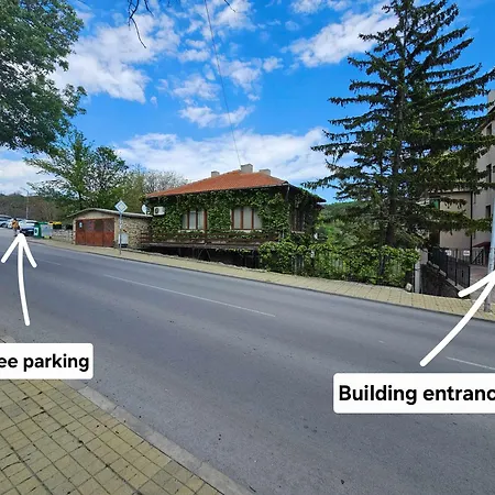 Panoramic Sea-view I 2-bedroom Flat With Terrace By Flat Manаger 公寓