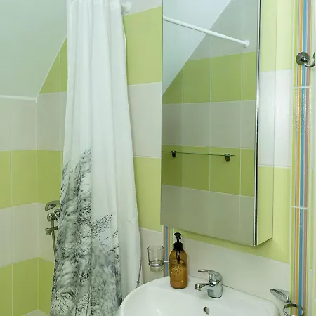 Διαμέρισμα Panoramic Sea-view I 2-bedroom Flat With Terrace By Flat Manаger *