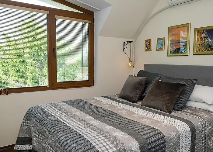 Panoramic Sea-view I 2-bedroom Flat With Terrace By Flat Manаger * 巴尔奇克