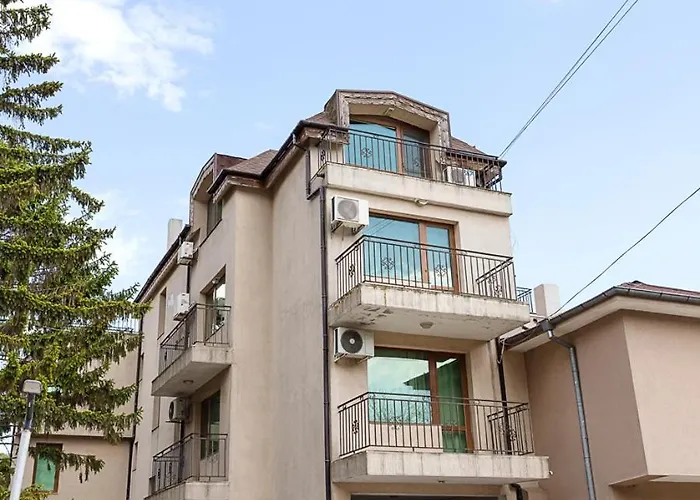 Panoramic Sea-view I 2-bedroom Flat With Terrace By Flat Manаger