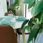 Panoramic Sea-view I 2-bedroom Flat With Terrace By Flat Manаger * Balchik