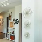 Panoramic Sea-view I 2-bedroom Flat With Terrace By Flat Manаger *