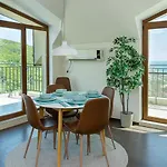 Panoramic Sea-view I 2-bedroom Flat With Terrace By Flat Manаger * Balchik