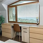 Panoramic Sea-view I 2-bedroom Flat With Terrace By Flat Manаger Apartment