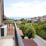 Panoramic Sea-view I 2-bedroom Flat With Terrace By Flat Manаger Apartment *