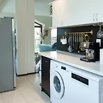 Panoramic Sea-view I 2-bedroom Flat With Terrace By Flat Manаger Apartment *