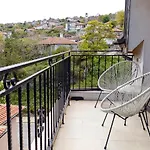 Panoramic Sea-view I 2-bedroom Flat With Terrace By Flat Manаger *