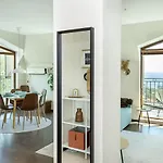 Panoramic Sea-view I 2-bedroom Flat With Terrace By Flat Manаger *