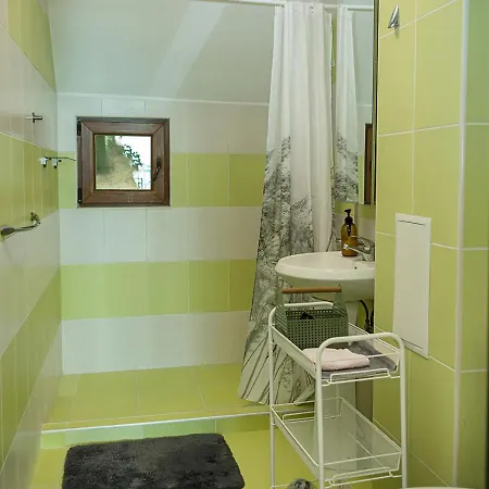 Apartment Panoramic Sea-view I 2-bedroom Flat With Terrace By Flat Manаger
