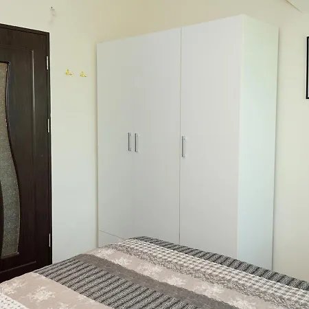 Panoramic Sea-view I 2-bedroom Flat With Terrace By Flat Manаger בלצ'יק