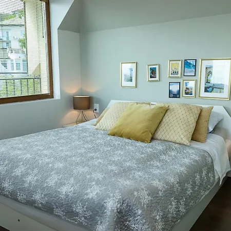 Panoramic Sea-view I 2-bedroom Flat With Terrace By Flat Manаger בלצ'יק