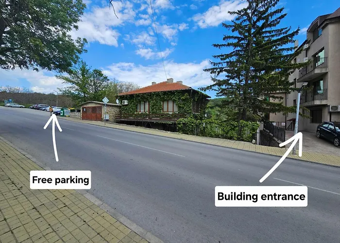 Panoramic Sea-view I 2-bedroom Flat With Terrace By Flat Manаger Apartment