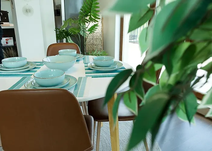 Panoramic Sea-view I 2-bedroom Flat With Terrace By Flat Manаger * Balchik