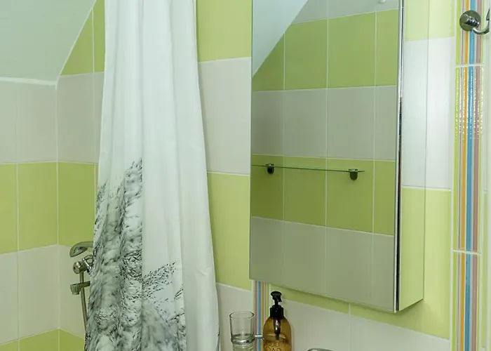 Apartment Panoramic Sea-view I 2-bedroom Flat With Terrace By Flat Manаger *