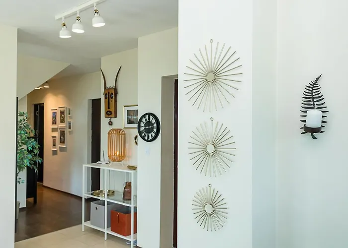 Panoramic Sea-view I 2-bedroom Flat With Terrace By Flat Manаger *