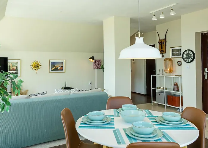 Panoramic Sea-view I 2-bedroom Flat With Terrace By Flat Manаger Apartment Balchik